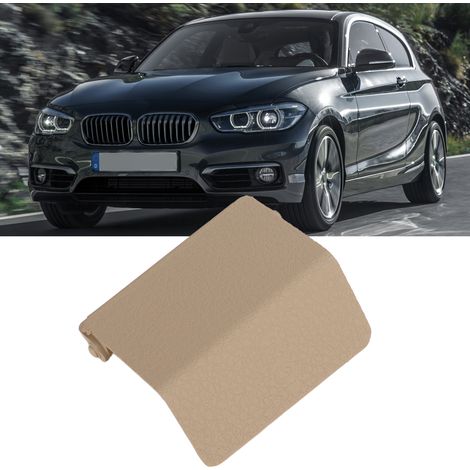 Cache-prise de diagnostic pour BMW F20 F30 F36 M3 2011-2017 51437272619 (GZ.R122) Beige (1/5)
