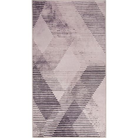 Teppich KALE Rot 80 x 150 cm