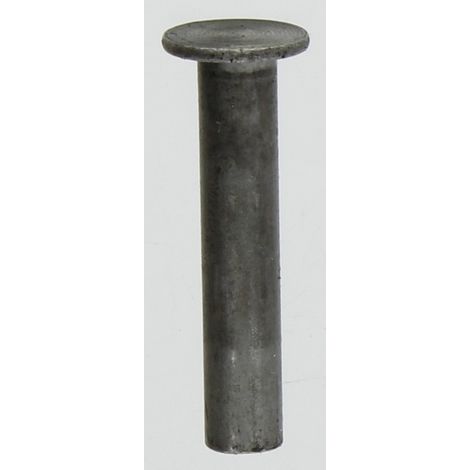 Niete 5x25 mm JOHN DEERE 920 940 2040 1640 16M7014