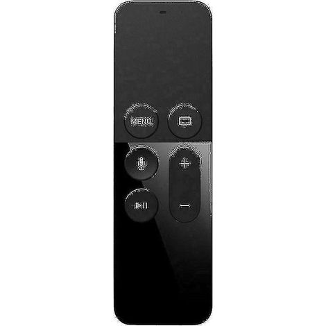 Télécommande pour TV Siri 4e génération Mllc2ll/a Emc2677 A1513