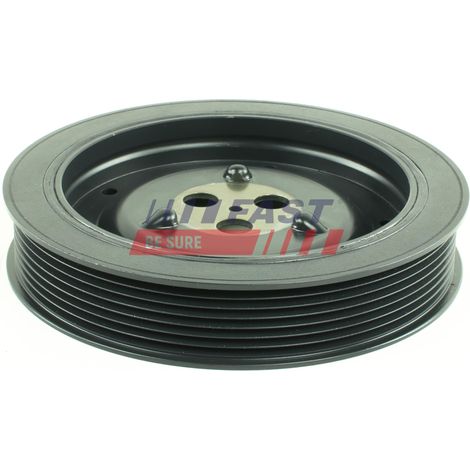 Puleggia ad albero rapido FT45602