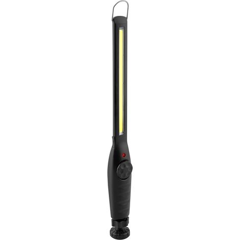 Tragbarer LED-Korpass mit 5 W, dimmbar