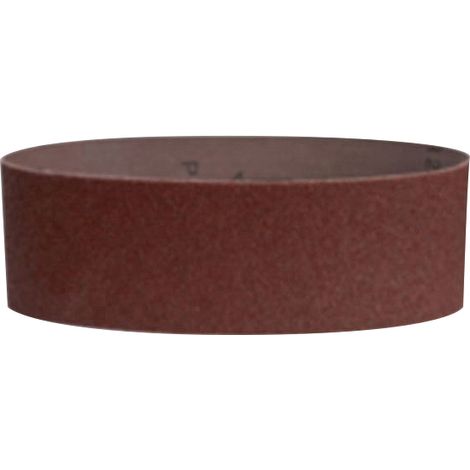 P-43371 Carta abrasiva a nastro 13 x 533 mm, 150G, 5 pz