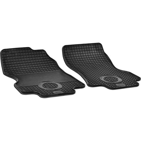 Gummimatten DirtGuard für Ford Transit 04/1955-12/2000 (1/5)