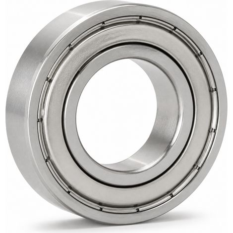 Rodamiento de bolas inoxidable S684ZZ 4x9x4