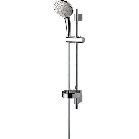 Garniture de douche Idealrain Evo 600 mm
