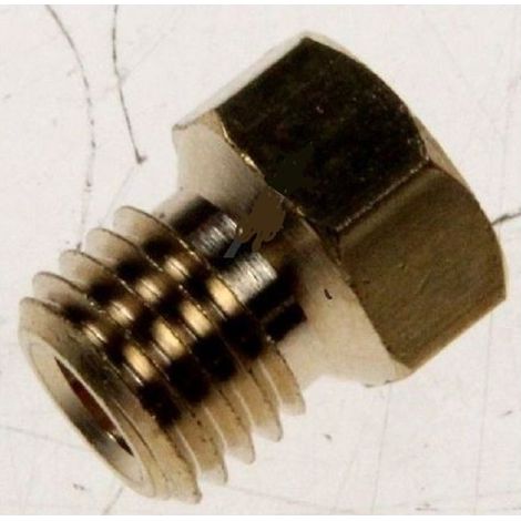 INJECTEUR AUX GAZ NATUREL DIAMETRE 72 POUR CUISINIERE GLEMGAS