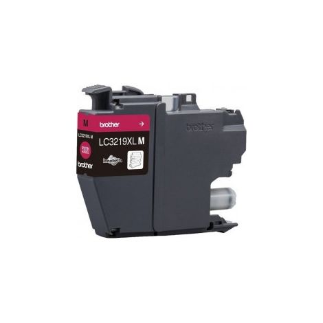 Brother Cartuccia Compatibile LC-3219XL Magenta