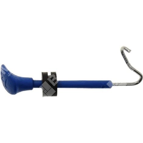 Leva aria per motoseghe ZOMAX COMPATIBILE - 053883