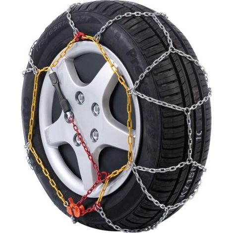 Schneeketten G16 Spe Modell 240 - Incasa