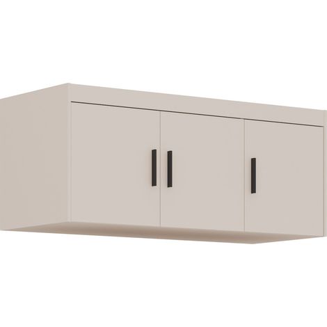 Buffet Novduni 124, Beige (1/5)