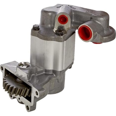 Pompa idraulica NH CNH 83996272