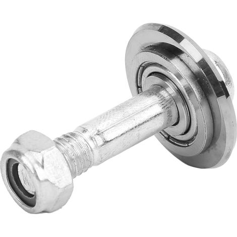 Disque de coupe manuel pour coupe-carreaux et coupe-briques, pièce de rechange pour coupe-carreaux, 20000 mm (argent) (1/5)