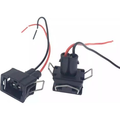 Compatible avec la prise de feu latéral FAW J6, la prise de feu de position latéral à LED pour garde-boue et la prise de feu latéral pour coffre de chargement FAW JH6.
