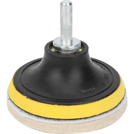 Kit de polissage en poudre anti-rayures pour pare-brise de voiture (8 pièces / lot de 70 g). Accessoires inclus. (1/5)
