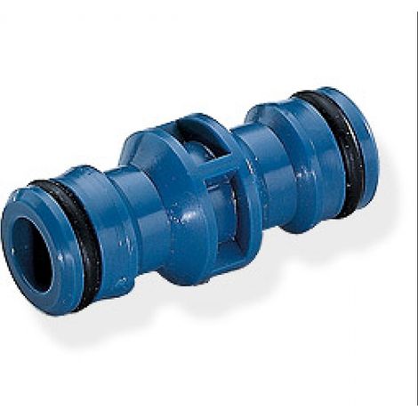 Raccordo duplice Uniflex
