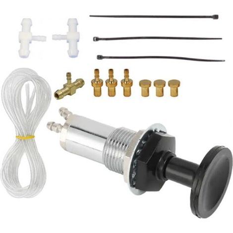 Triple carburetor repair kit 38/40 for Kawasaki Ultra 150 STXR 1200 ZXI1100 STX110 jet ski, carburetor replacement parts (1/2)