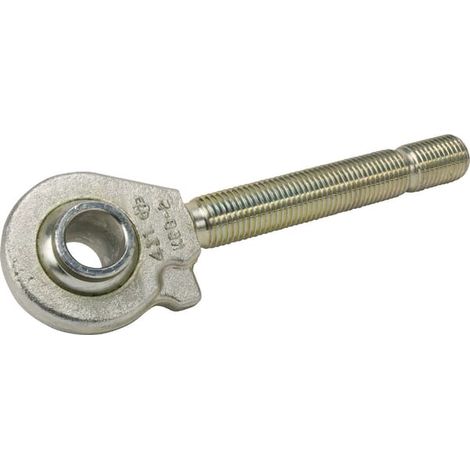 Œillet de fixation pour connecteur supérieur, M27x3,0 droit cat. 2 TL160272RKR (1/2)