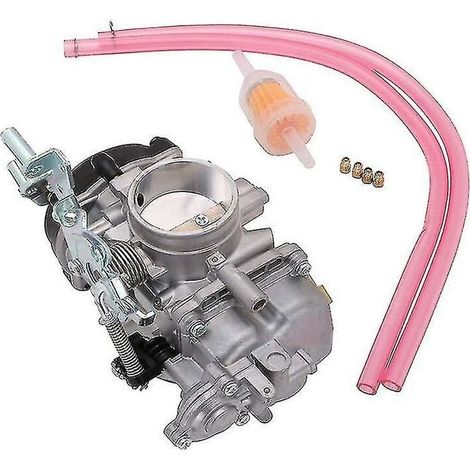 Harley-davidson Cv40 40mm Aluminum Alloy Motorcycle Carburetor For Motorcycle Modification Xl883 Harley