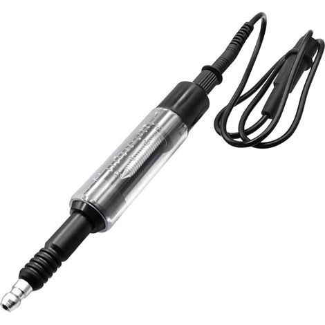 Testeur Bougies D'allumage Testeur Bobine Allumage Moteur Outil de Diagnostic de Détecteur de Bobine pour Voitures, Camions, Motos, Tondeuses à Gazo (1/5)