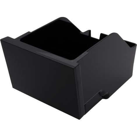 Delonghi vaschetta contenitore fondi macchina caffè Eletta Cappuccino ECAM44 (1/5)