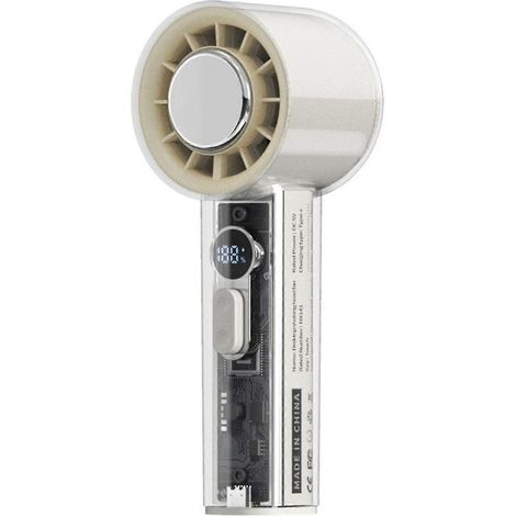 Ventilateur centrifuge pour petits fours (220V/40W), ventilateur centrifuge pour chaudières. (1/2)