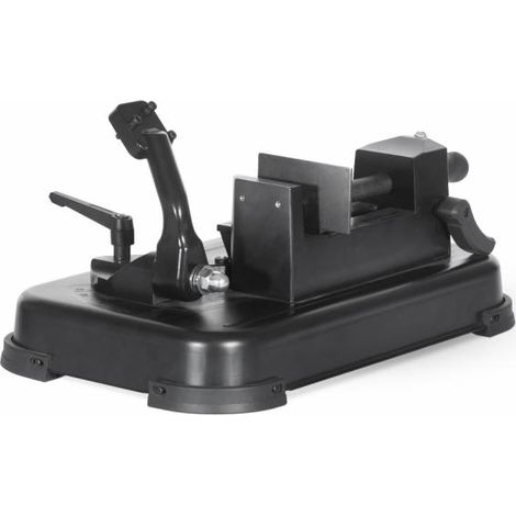 BASE PARA FLEXICUT1140 E (1/2)