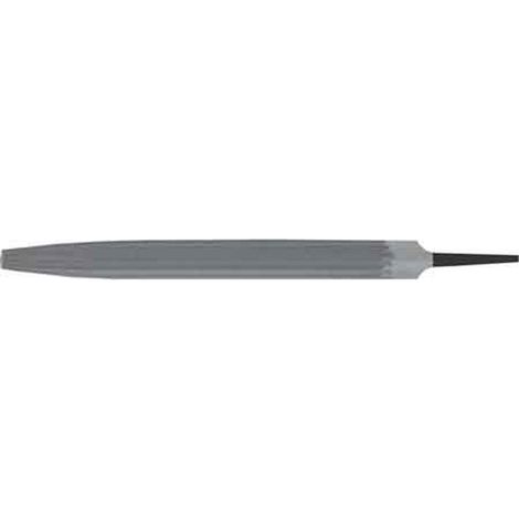 Lima mezza tonda 8" - 200 mm