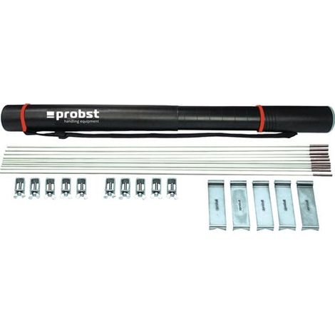 PROBST Flexmarker KIT FMK Radio de curvatura 15cm Longitud de varilla de fibra de vidrio 1m - 51800074 (1/4)