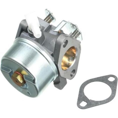 Carburateur pour moteur Tecumseh 640297 TVM220-157288H TVM220-157287H TVM220-157302L, carburateur avec joint de remplacement