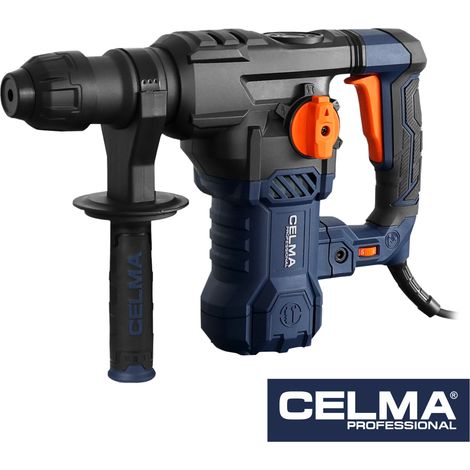 Bohrhammer celma Professional PRWg 32GEO 1500W 6J (1/5)