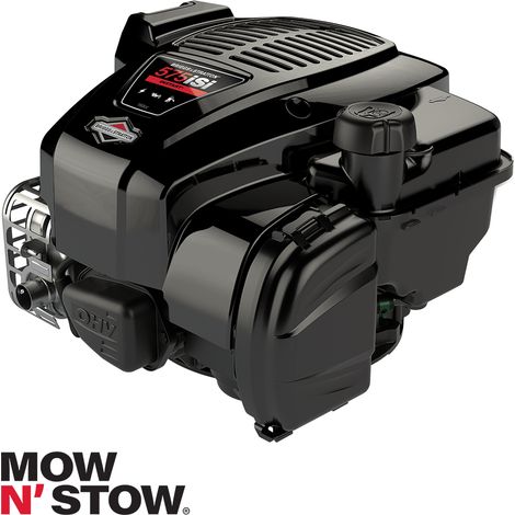 BRIGGS & STRATTON 575IS MOW N'STOW 150cc Albero 22 x 60 Motore Verticale