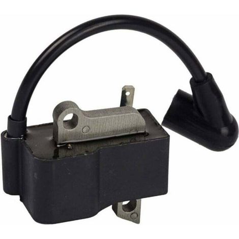 Beehive Filter Bobine d'allumage pour tronçonneuse Husqvarna 435 435E 440 440E 445 450 450E 573 93 57 01 (1/4)