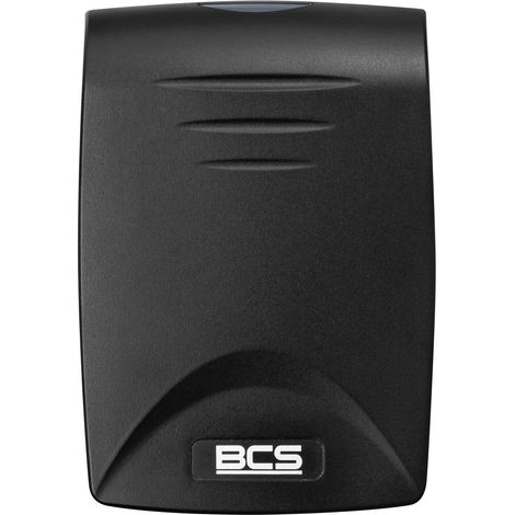Leser RFID BCS BCS-CRS-M4Z IP66 Außen 9-15 V DC (1/3)