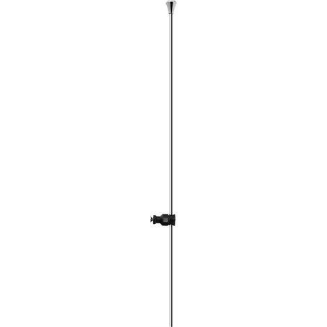 FASCETTA BATTERIA CROMATA