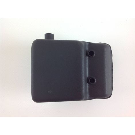 Marmitta KAWASAKI decespugliatore TD 33 007113