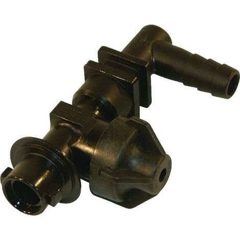 Portaboquillas simples 1/2" TEEJET 19349211540NYB