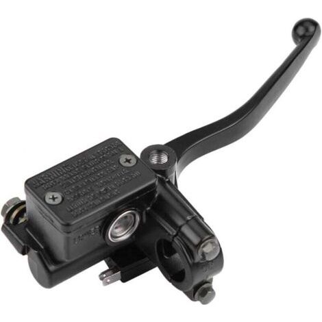 Maître-cylindre de frein - Cylindre de frein Maître-cylindre de frein de moto pour 250350400450