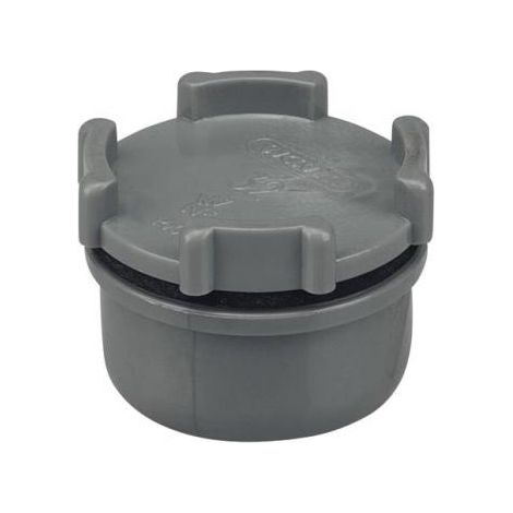 BOUCHON PVC WAVIN Ø32MM 3025981 (1/2)