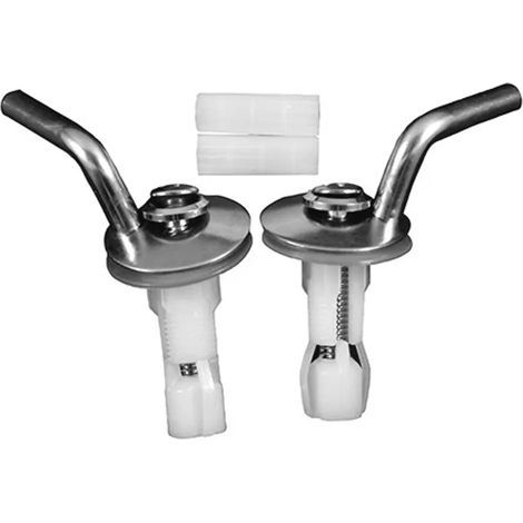 Duravit Cerniera - 0061611000, 0061611000