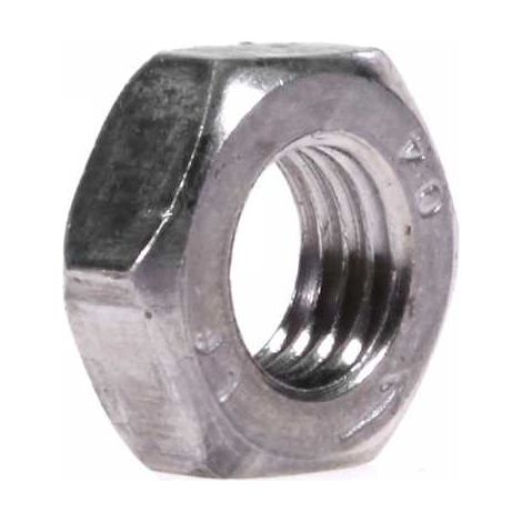 Ecrou embrayage pour tronçonneuse Stihl 015, 020AV (1/4)