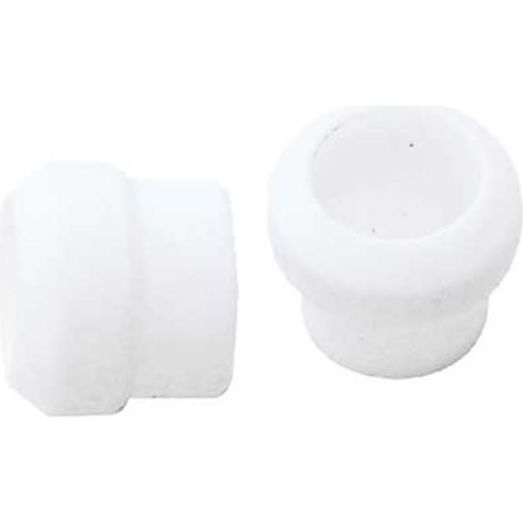 Monocono teflon 16/12 x 1/2  Tiemme