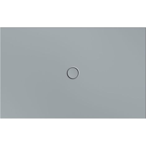 BetteFloor Duschwanne mit Minimum-Wannenträger und Antirutsch Pro