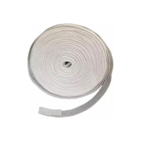 ELPRO - ERF010 - Fettuccia mt 200 cm 4 BIANCA (1/2)
