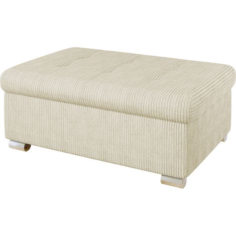 Banco tapizado Comfivo Gemma I, Poso 100, 41x70x96cm, Diámetro: 0, Tapiz, Patas: Plástico, 0 (1/5)