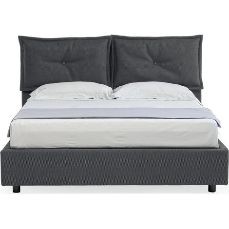 Letto contenitore sfoderabile Enviro