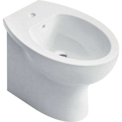 Bidet serie day by day filo muro (1/3)
