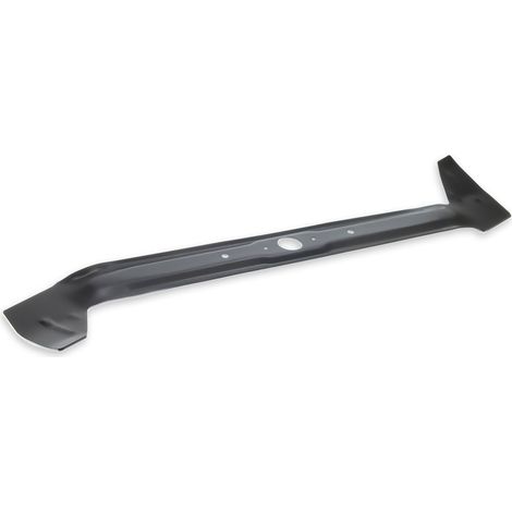 vhbw Blade, 40MnB steel Replacement for Etesia MZ80EX, 70503, MZ80E for Cordless Lawnmower - Cutter Blade, Black (1/4)
