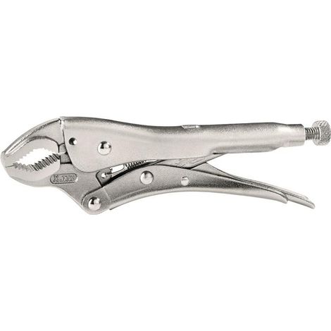 Pince-étau X-Jaw envergure maxi. 38 mm