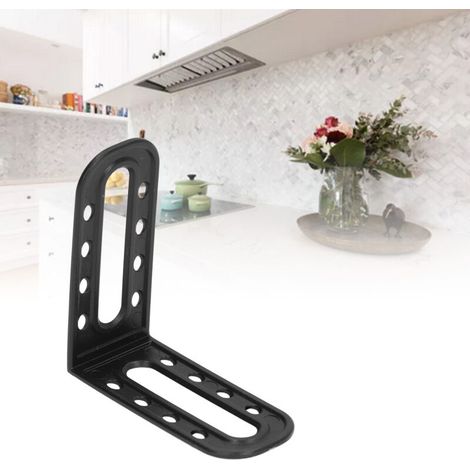 Système de nivellement de carrelage (100 pièces) - Outil de positionnement en plastique pour carrelage domestique (1/5)